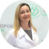 Наталья Анатольевна Пузынина