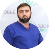 Казбек Хыйсаевич Салпагаров